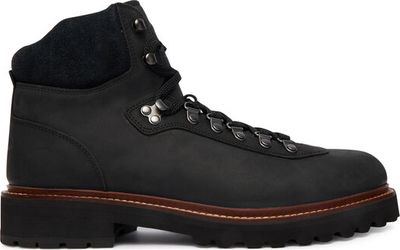 Buty zimowe męskie na zimę Polo Ralph Lauren ze sklepu: MODIVO w kategorii: Buty zimowe męskie - zdjęcie WP-EBWP-BKLVO-LN0_0000305546357