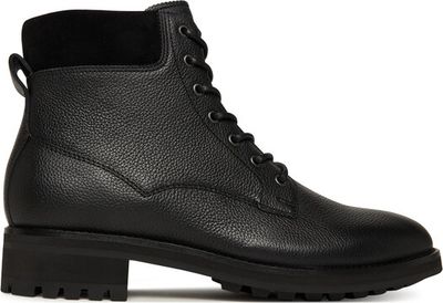Buty zimowe męskie zimowe Polo Ralph Lauren ze sklepu: MODIVO w kategorii: Buty zimowe męskie - zdjęcie WP-EBWP-BKLVO-LN0_0000305546364