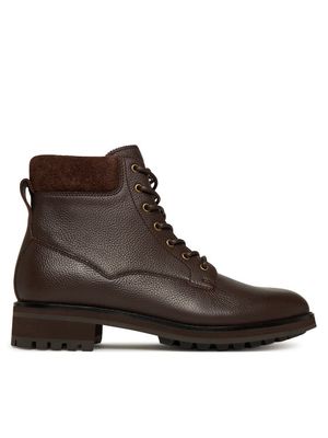 Buty zimowe męskie na lato Polo Ralph Lauren ze sklepu: MODIVO w kategorii: Buty zimowe męskie - zdjęcie WP-EBWP-BKLVO-LN0_0000305546401