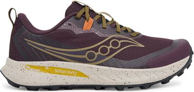 Buty sportowe męskie wiosenne Saucony ze sklepu: MODIVO w kategorii: Buty sportowe męskie - zdjęcie WP-EBWP-BKLVO-LN0_0000305546586