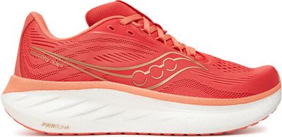 Buty sportowe damskie na wiosnę Saucony ze sklepu: MODIVO w kategorii: Buty sportowe damskie - zdjęcie WP-EBWP-BKLVO-LN0_0000305546593