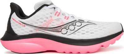 Buty sportowe damskie na wiosnę Saucony ze sklepu: MODIVO w kategorii: Buty sportowe damskie - zdjęcie WP-EBWP-BKLVO-LN0_0000305546616