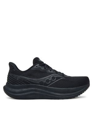 Buty sportowe męskie jesienne Saucony ze sklepu: MODIVO w kategorii: Buty sportowe męskie - zdjęcie WP-EBWP-BKLVO-LN0_0000305546692