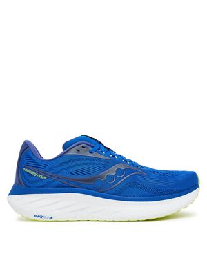 Saucony - Buty sportowe męskie wiosenne ze sklepu: MODIVO w kategorii: Buty sportowe męskie - zdjęcie WP-EBWP-BKLVO-LN0_0000305546708