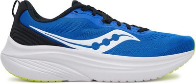 Buty sportowe męskie na wiosnę Saucony ze sklepu: MODIVO w kategorii: Buty sportowe męskie - zdjęcie WP-EBWP-BKLVO-LN0_0000305546739