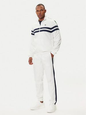 Dres męski jesienny Lacoste ze sklepu: MODIVO w kategorii: Dresy męskie - zdjęcie WP-EBWP-BKLVO-LN0_0000305548788