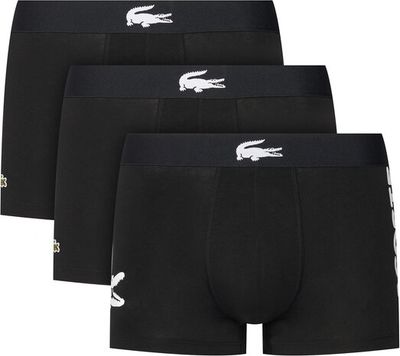 Majtki męskie casualowy Lacoste ze sklepu: MODIVO w kategorii: Majtki męskie - zdjęcie WP-EBWP-BKLVO-LN0_0000305548924