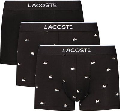 Majtki męskie casualowy Lacoste ze sklepu: MODIVO w kategorii: Majtki męskie - zdjęcie WP-EBWP-BKLVO-LN0_0000305548931