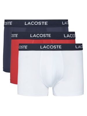 Majtki męskie na wiosnę Lacoste ze sklepu: MODIVO w kategorii: Majtki męskie - zdjęcie WP-EBWP-BKLVO-LN0_0000305548979