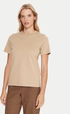 Bluzka damska casual Lacoste ze sklepu: MODIVO w kategorii: Bluzki damskie - zdjęcie WP-EBWP-BKLVO-LN0_0000305549471