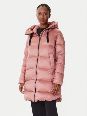 Kurtka damska casual Bomboogie ze sklepu: MODIVO w kategorii: Kurtki damskie - zdjęcie WP-EBWP-BKLVO-LN0_0000305549761