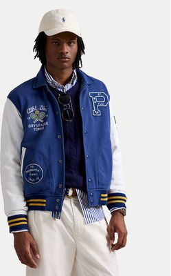 Kurtka męska na lato Polo Ralph Lauren ze sklepu: MODIVO w kategorii: Kurtki męskie - zdjęcie WP-EBWP-BKLVO-LN0_0000305550743
