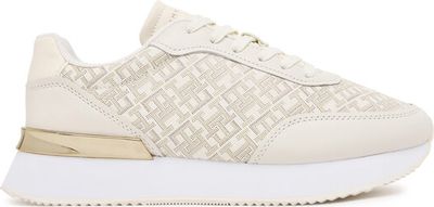 Tommy Hilfiger - Buty sportowe damskie na wiosnę ze sklepu: MODIVO w kategorii: Buty sportowe damskie - zdjęcie WP-EBWP-BKLVO-LN0_0000305551597