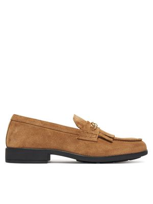 Lordsy na wiosnę Tommy Hilfiger ze sklepu: MODIVO w kategorii: Lordsy damskie - zdjęcie WP-EBWP-BKLVO-LN0_0000305551894
