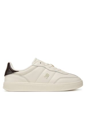 Tommy Hilfiger - Buty sportowe damskie wiosenne ze sklepu: MODIVO w kategorii: Buty sportowe damskie - zdjęcie WP-EBWP-BKLVO-LN0_0000305551931