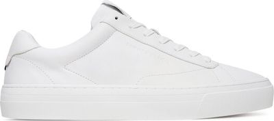 Buty sportowe męskie na wiosnę Tommy Hilfiger ze sklepu: MODIVO w kategorii: Buty sportowe męskie - zdjęcie WP-EBWP-BKLVO-LN0_0000305552051