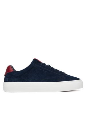 Trampki męskie Tommy Hilfiger ze sklepu: MODIVO w kategorii: Trampki męskie - zdjęcie WP-EBWP-BKLVO-LN0_0000305552068