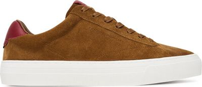 Buty sportowe męskie Tommy Hilfiger ze sklepu: MODIVO w kategorii: Buty sportowe męskie - zdjęcie WP-EBWP-BKLVO-LN0_0000305552099