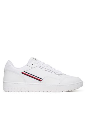 Tommy Hilfiger - Buty sportowe męskie na wiosnę ze sklepu: MODIVO w kategorii: Buty sportowe męskie - zdjęcie WP-EBWP-BKLVO-LN0_0000305552587
