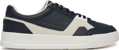 Buty sportowe męskie wiosenne Tommy Hilfiger ze sklepu: MODIVO w kategorii: Buty sportowe męskie - zdjęcie WP-EBWP-BKLVO-LN0_0000305552648