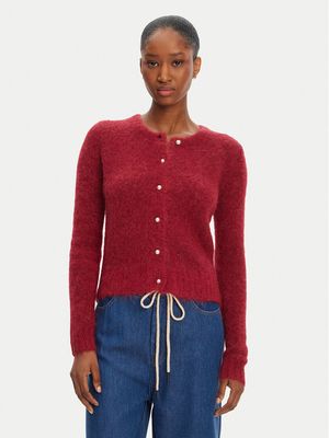 Sweter damski Munthe ze sklepu: MODIVO w kategorii: Swetry damskie - zdjęcie WP-EBWP-BKLVO-LN0_0000305553386