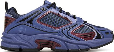 Buty sportowe damskie na wiosnę Tommy Jeans ze sklepu: MODIVO w kategorii: Buty sportowe damskie - zdjęcie WP-EBWP-BKLVO-LN0_0000305553676