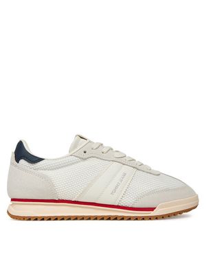 Tommy Jeans - Buty sportowe damskie na wiosnę ze sklepu: MODIVO w kategorii: Buty sportowe damskie - zdjęcie WP-EBWP-BKLVO-LN0_0000305553690