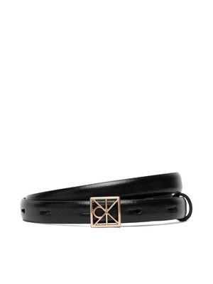 Pasek Calvin Klein ze sklepu: MODIVO w kategorii: Paski damskie - zdjęcie WP-EBWP-BKLVO-LN0_0000305554024