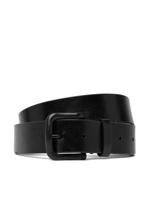 Pasek wiosenny Calvin Klein ze sklepu: MODIVO w kategorii: Paski męskie - zdjęcie WP-EBWP-BKLVO-LN0_0000305554949