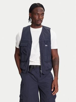 Kamizelka męska casual Robe di Kappa ze sklepu: MODIVO w kategorii: Kamizelki męskie - zdjęcie WP-EBWP-BKLVO-LN0_0000305555076