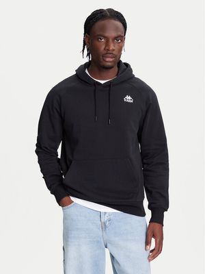 Bluza męska Kappa ze sklepu: MODIVO w kategorii: Bluzy męskie - zdjęcie WP-EBWP-BKLVO-LN0_0000305555151