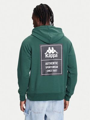 Bluza męska Kappa ze sklepu: MODIVO w kategorii: Bluzy męskie - zdjęcie WP-EBWP-BKLVO-LN0_0000305555168