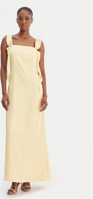 Sukienka Vero Moda ze sklepu: MODIVO w kategorii: Sukienki - zdjęcie WP-EBWP-BKLVO-LN0_0000305555304