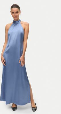 Sukienka Vero Moda ze sklepu: MODIVO w kategorii: Sukienki - zdjęcie WP-EBWP-BKLVO-LN0_0000305555311