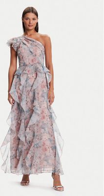 Sukienka Vero Moda ze sklepu: MODIVO w kategorii: Sukienki - zdjęcie WP-EBWP-BKLVO-LN0_0000305555328