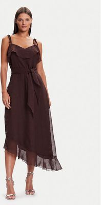 Vero Moda - Sukienka ze sklepu: MODIVO w kategorii: Sukienki - zdjęcie WP-EBWP-BKLVO-LN0_0000305555359