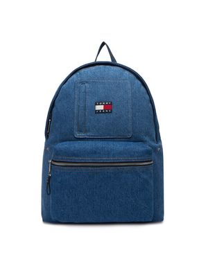 Tommy Jeans - Plecak elegancki ze sklepu: MODIVO w kategorii: Plecaki - zdjęcie WP-EBWP-BKLVO-LN0_0000305555625