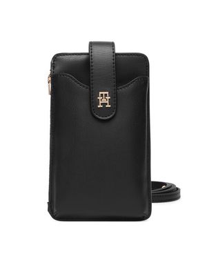 Etui Tommy Hilfiger ze sklepu: MODIVO w kategorii: Etui - zdjęcie WP-EBWP-BKLVO-LN0_0000305556059