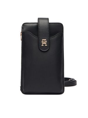 Etui Tommy Hilfiger ze sklepu: MODIVO w kategorii: Etui - zdjęcie WP-EBWP-BKLVO-LN0_0000305556059