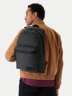 Plecak jesienny Tommy Hilfiger ze sklepu: MODIVO w kategorii: Plecaki - zdjęcie WP-EBWP-BKLVO-LN0_0000305556592