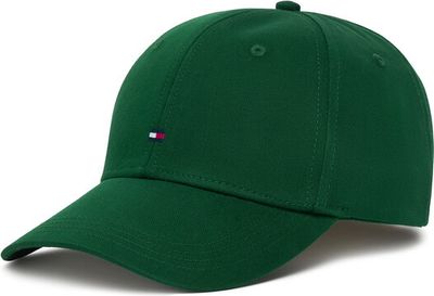 Czapka z daszkiem męska jesienny Tommy Hilfiger ze sklepu: MODIVO w kategorii: Czapki z daszkiem męskie - zdjęcie WP-EBWP-BKLVO-LN0_0000305556622