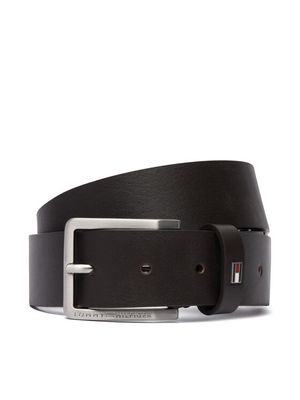 Tommy Hilfiger - Pasek jesienny ze sklepu: MODIVO w kategorii: Paski męskie - zdjęcie WP-EBWP-BKLVO-LN0_0000305556653