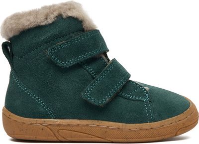Buty zimowe dziecięce na zimę Froddo ze sklepu: MODIVO w kategorii: Buty zimowe dziecięce - zdjęcie WP-EBWP-BKLVO-LN0_0000305557339