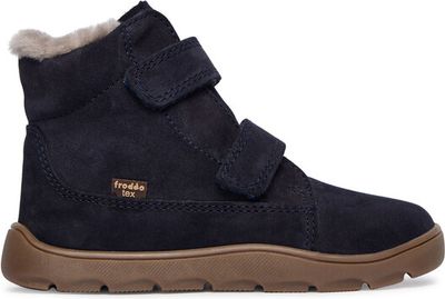 Buty zimowe dziecięce zimowe Froddo ze sklepu: MODIVO w kategorii: Buty zimowe dziecięce - zdjęcie WP-EBWP-BKLVO-LN0_0000305557391