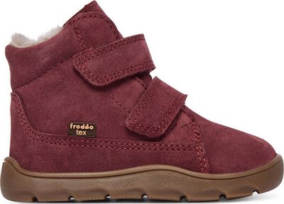 Buty zimowe dziecięce zimowe Froddo ze sklepu: MODIVO w kategorii: Buty zimowe dziecięce - zdjęcie WP-EBWP-BKLVO-LN0_0000305557407