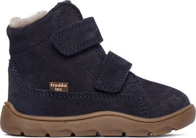Buty zimowe dziecięce na zimę Froddo ze sklepu: MODIVO w kategorii: Buty zimowe dziecięce - zdjęcie WP-EBWP-BKLVO-LN0_0000305557421