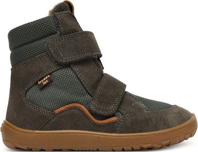 Buty zimowe dziecięce na zimę Froddo ze sklepu: MODIVO w kategorii: Buty zimowe dziecięce - zdjęcie WP-EBWP-BKLVO-LN0_0000305557964