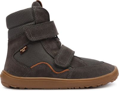 Buty zimowe dziecięce na zimę Froddo ze sklepu: MODIVO w kategorii: Buty zimowe dziecięce - zdjęcie WP-EBWP-BKLVO-LN0_0000305558053
