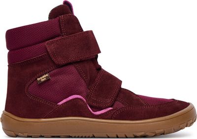 Froddo - Buty zimowe dziecięce na zimę ze sklepu: MODIVO w kategorii: Buty zimowe dziecięce - zdjęcie WP-EBWP-BKLVO-LN0_0000305558084
