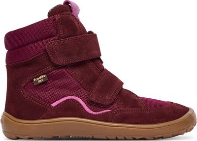 Buty zimowe dziecięce na zimę Froddo ze sklepu: MODIVO w kategorii: Buty zimowe dziecięce - zdjęcie WP-EBWP-BKLVO-LN0_0000305558091
